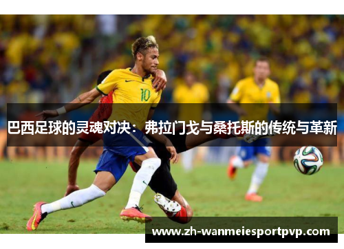 巴西足球的灵魂对决：弗拉门戈与桑托斯的传统与革新